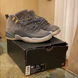 Air Jordan  12 retro BG